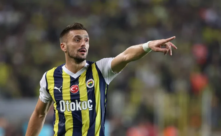 2023'ün en fazla yorulanları belli oldu: Listede iki Fenerbahçeli