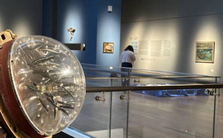 Taviloğlu Koleksiyonu İstanbul Resim ve Heykel Müzesi’nde sergileniyor