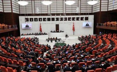 4 partiden ortak terör bildirisi: CHP kendi sözünü ayrı söyledi