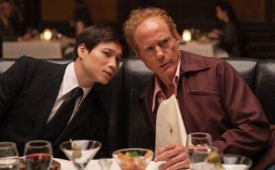 Robert Downey Jr.’ın başrolünde yer aldığı dizi BluTV’ye geliyor