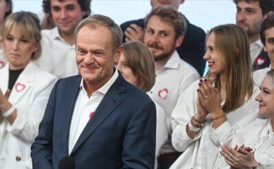 Polonya’da hükümet değişti: AB’nin gözdesi Donald Tusk yeniden Başbakan