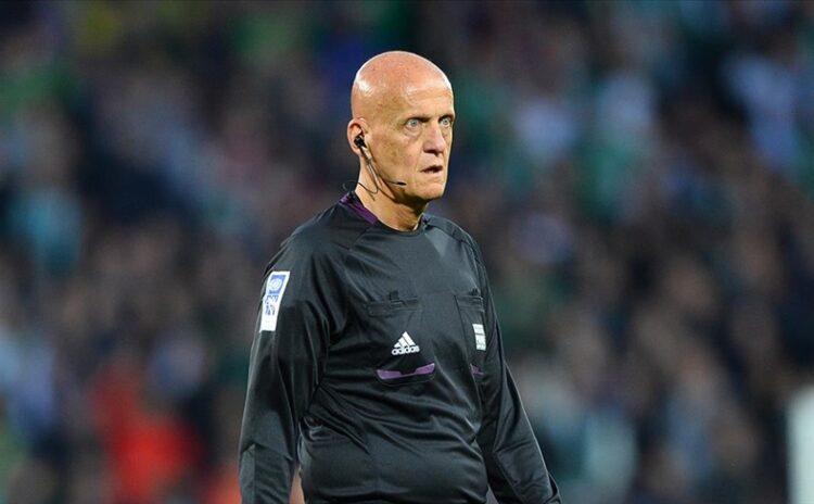 Pierluigi Collina: Meler’in başına gelen dehşet verici