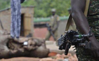 Nijerya 3 gündür silahlı saldırılarla sarsılıyor: 130’dan fazla kişi öldü