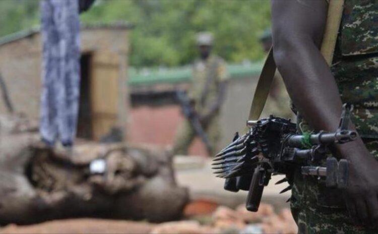 Nijerya 3 gündür silahlı saldırılarla sarsılıyor: 130'dan fazla kişi öldü