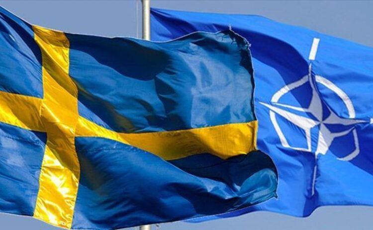 İlk aşama tamam: İsveç'in NATO üyeliği TBMM Komisyonu'nda kabul edildi