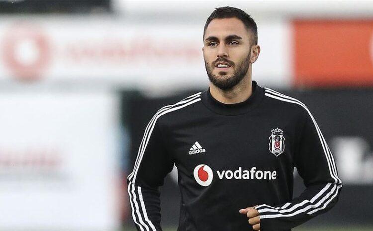 Beşiktaş'a bir kötü haber de CAS'tan: Ruiz'e tazminat ödenecek