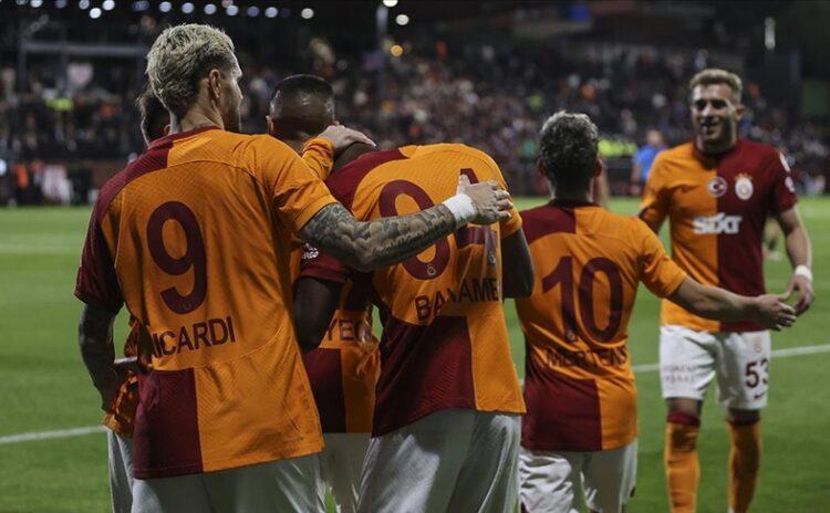 Galatasaray’ın UEFA Avrupa Ligi kazanma ihtimalini açıkladılar