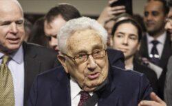 Tartışmalı Dünya Kupası, şike ve Arjantin zaferi: Kissinger’ın tuhaf futbol bağlantıları