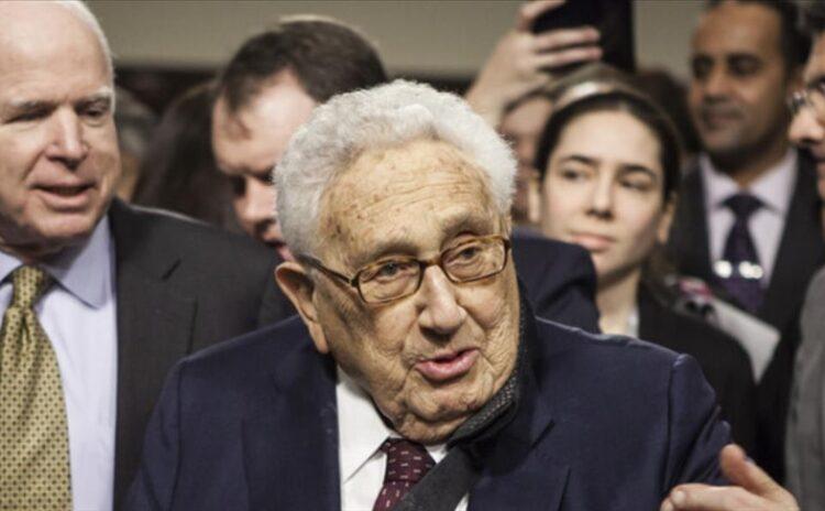 Tartışmalı Dünya Kupası, şike ve Arjantin zaferi: Kissinger'ın tuhaf futbol bağlantıları