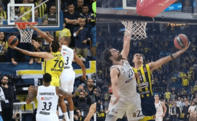 Reaksiyon, sol turnikede saklı: Fenerbahçe basketbolu için dönüm noktası…