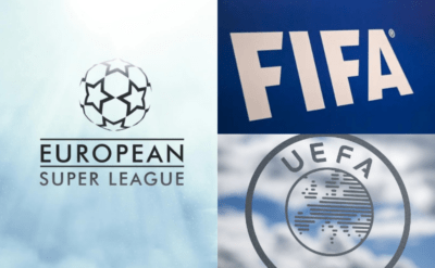 ‘Avrupa Süper Ligi’ ihtimali futbolu böldü