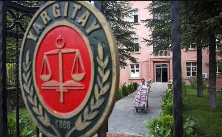 Yargı krizi Erdoğan’ın eski danışmanına sıçradı