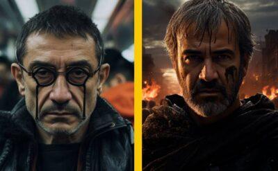 Yönetmenler kavgası bahis sitelerine kadar düştü