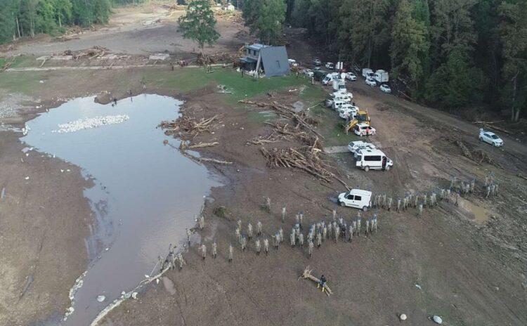 Bilirkişi altı kişinin öldüğü sel felaketinde valiyi kusurlu buldu