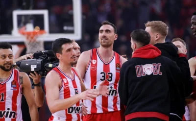 Olympiacos uzun oyuncu arayışında