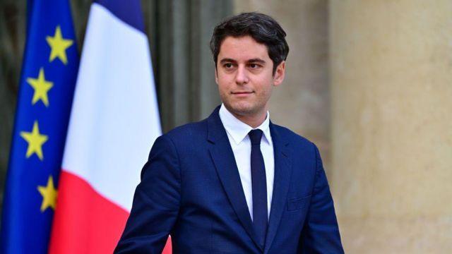 Macronizmin yükselen yıldızı: Fransa'nın en genç ve ilk eşcinsel başbakanı Gabriel Attal