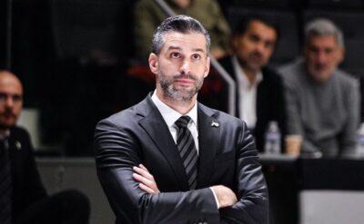 Dusan Alimpijevic’in hayali EuroLeague
