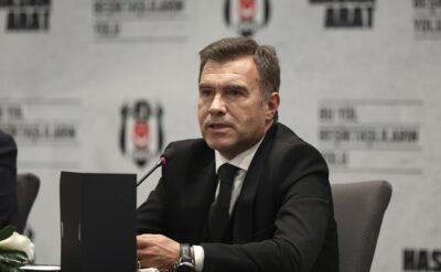 Rıza Çalımbay Samet Aybaba’nın telefonunu açmadı