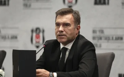 Uçar – Çalımbay polemiği sürüyor: Artık geriye bakmak istemiyoruz