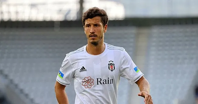 Beşiktaş'a Pendikspor maçı öncesi Salih şoku