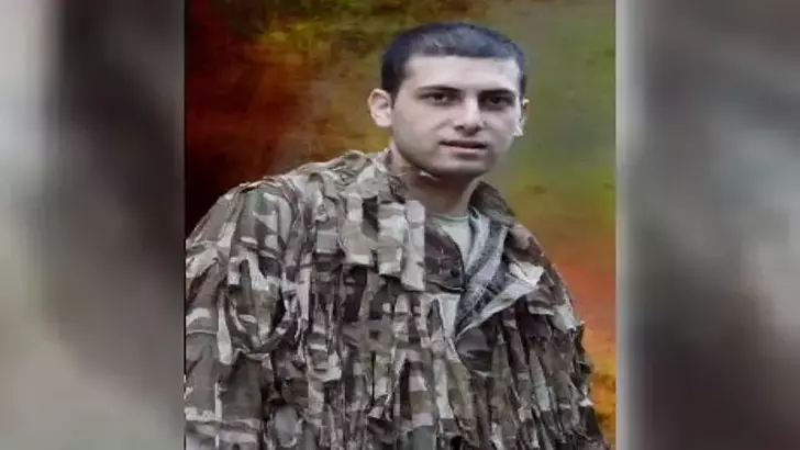 MİT, PKK’nın istihbaratçısını öldürdü