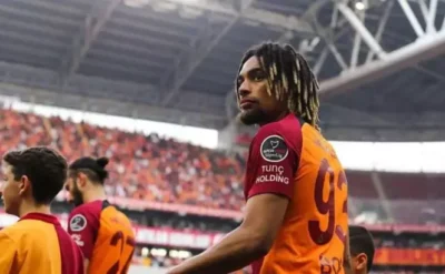 Sacha Boey Bayern Münih yolcusu