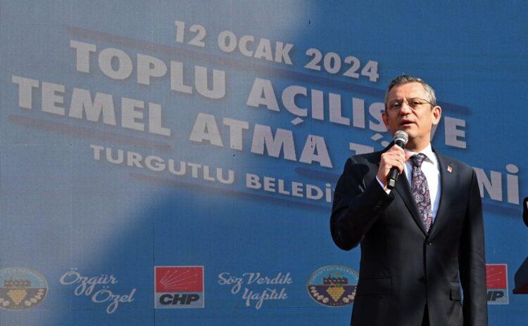 Şehit haberi üzerine CHP mitingini, Ak Parti aday açıklama toplantısını erteliyor