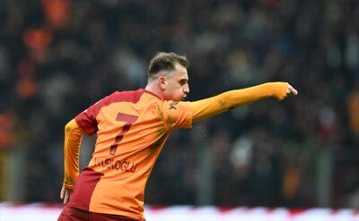 Galatasaray’ı kabustan ‘Harry Potter’ uyandırdı