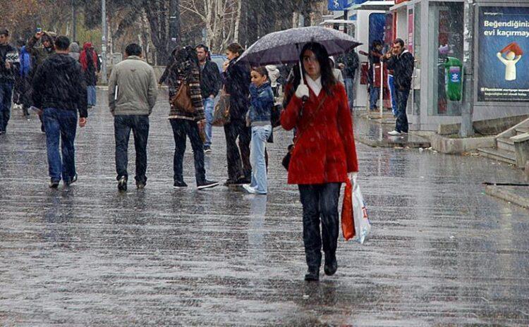 Marmara’da lodos fırtınası bitiyor, soğuk hava geliyor