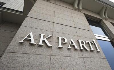 AK Parti’nin Ankara adayının açıklanacağı tarih belli oldu