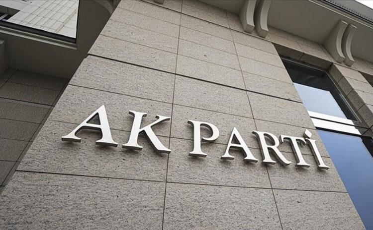 AK Parti'nin Ankara adayının açıklanacağı tarih belli oldu