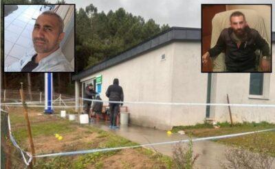 İBB tesisindeki yan bakma cinayetinin zanlısı tutuklandı: Sosyal medyadan tehdit etmiş