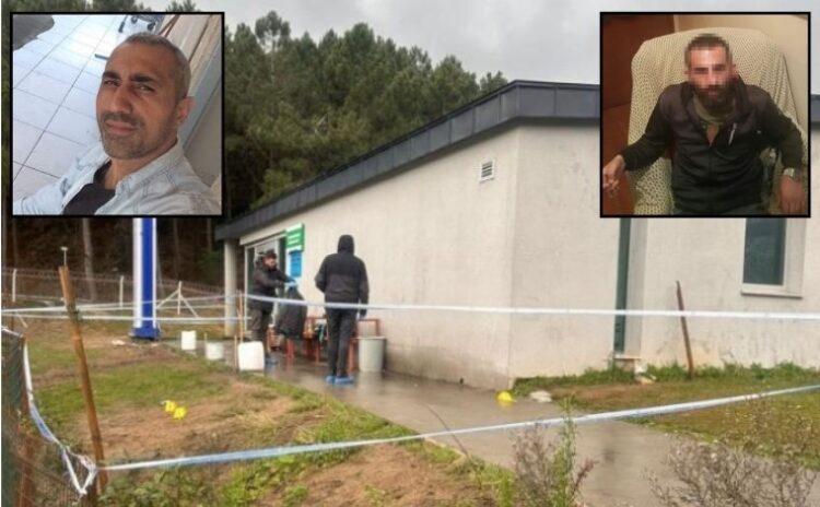 İBB tesisindeki yan bakma cinayetinin zanlısı tutuklandı: Sosyal medyadan tehdit etmiş