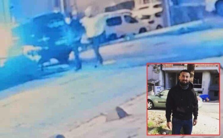 İstanbul'da yine motosikletli infaz
