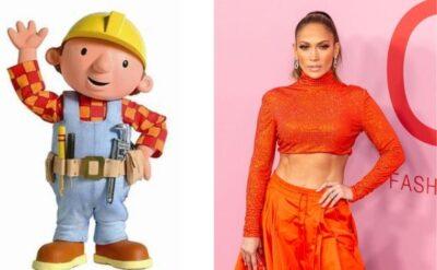 Jennifer Lopez Mattel ile el sıkıştı: ‘Bob the Builder’ filmi geliyor
