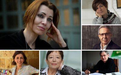 123 yazardan Elif Şafak’a destek: Linç kampanyasını hayret ve endişe ile izliyoruz