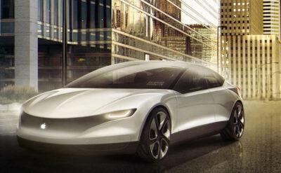 10 yıllık hayalin sonu: Apple elektrikli otomobil projesini durdurdu