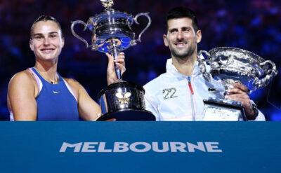 Avustralya Açık bu yıl her ihtimale açık!