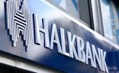HalkBank nihayet rahatladı