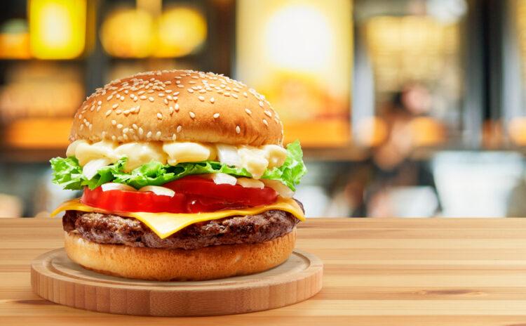 Bir acayip enflasyon: Hamburger fiyatında dünya şampiyonu olduk