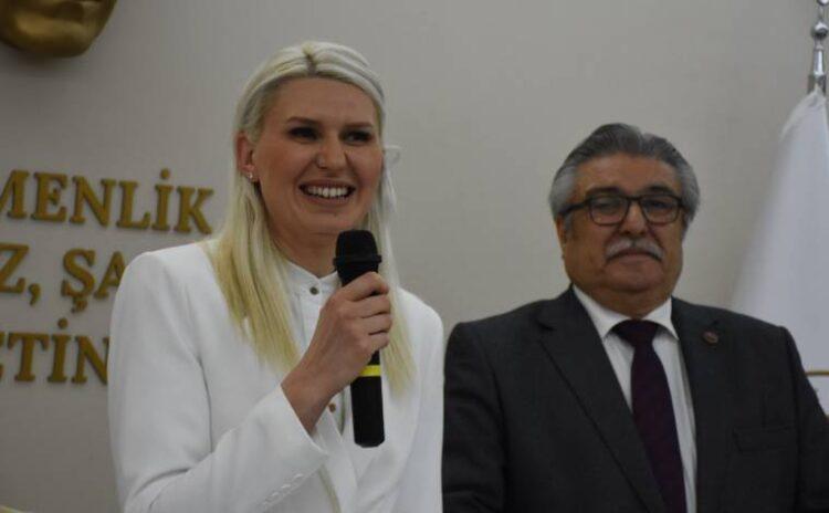 Bilecik Belediye Başkanlığı'na Mustafa Sadık Kaya seçildi