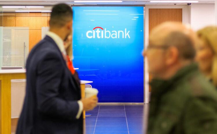 1,8 milyar dolar zarar açıklayan Citigroup 20 bin kişiyi işten çıkaracak