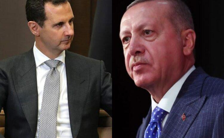 Türkiye, Suriye politikasını ne zaman değiştirdi?