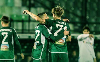 Fatih Terim’li Panathinaikos’un bileği bükülmüyor