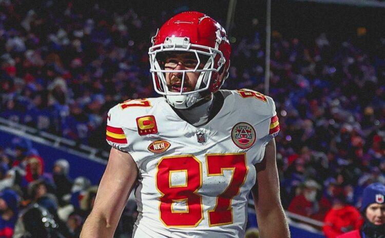 Bills'in Chiefs kâbusu bu sene de bitmedi