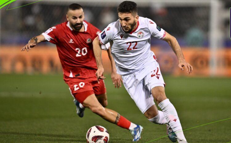 Asya Kupası’nda Katar ve Tacikistan son 16’da