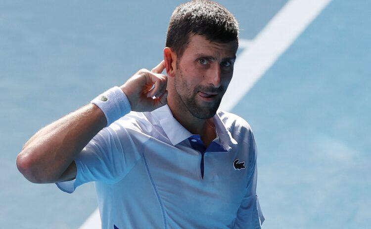 Djokovic ve Gauff hata yapmadı, Avustralya'da yarı finalistler belli oldu