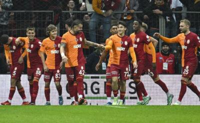 Galatasaray soğuk deplasmanda üç puanla ısınmak istiyor
