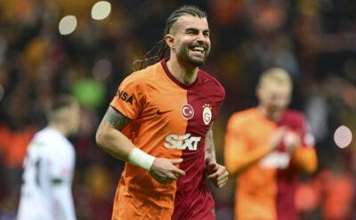 Galatasaray’da ‘savunma’nın zaferi!