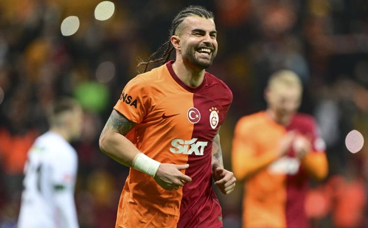 Galatasaray'da 'savunma'nın zaferi!